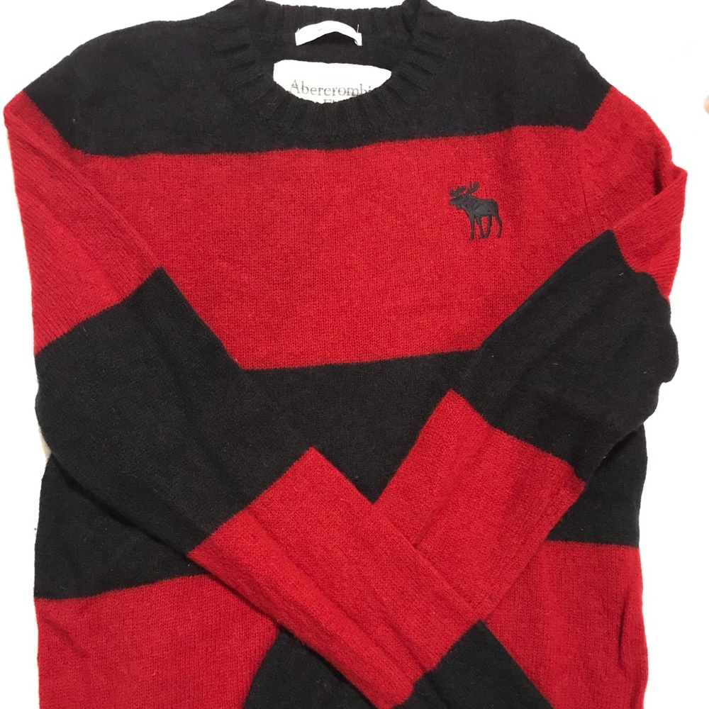 Abercrombie sweater